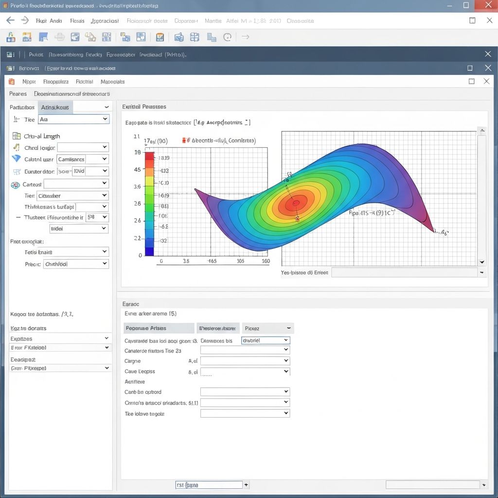 Aerodynamic Analysis Tool - Image 4