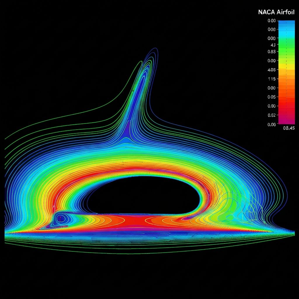 Aerodynamic Analysis Tool