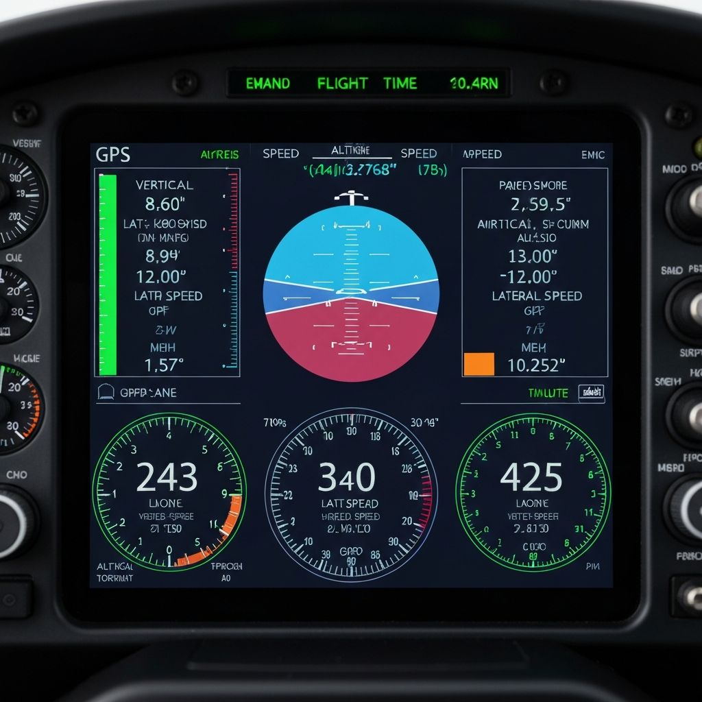 Flight Data Logger - Image 2