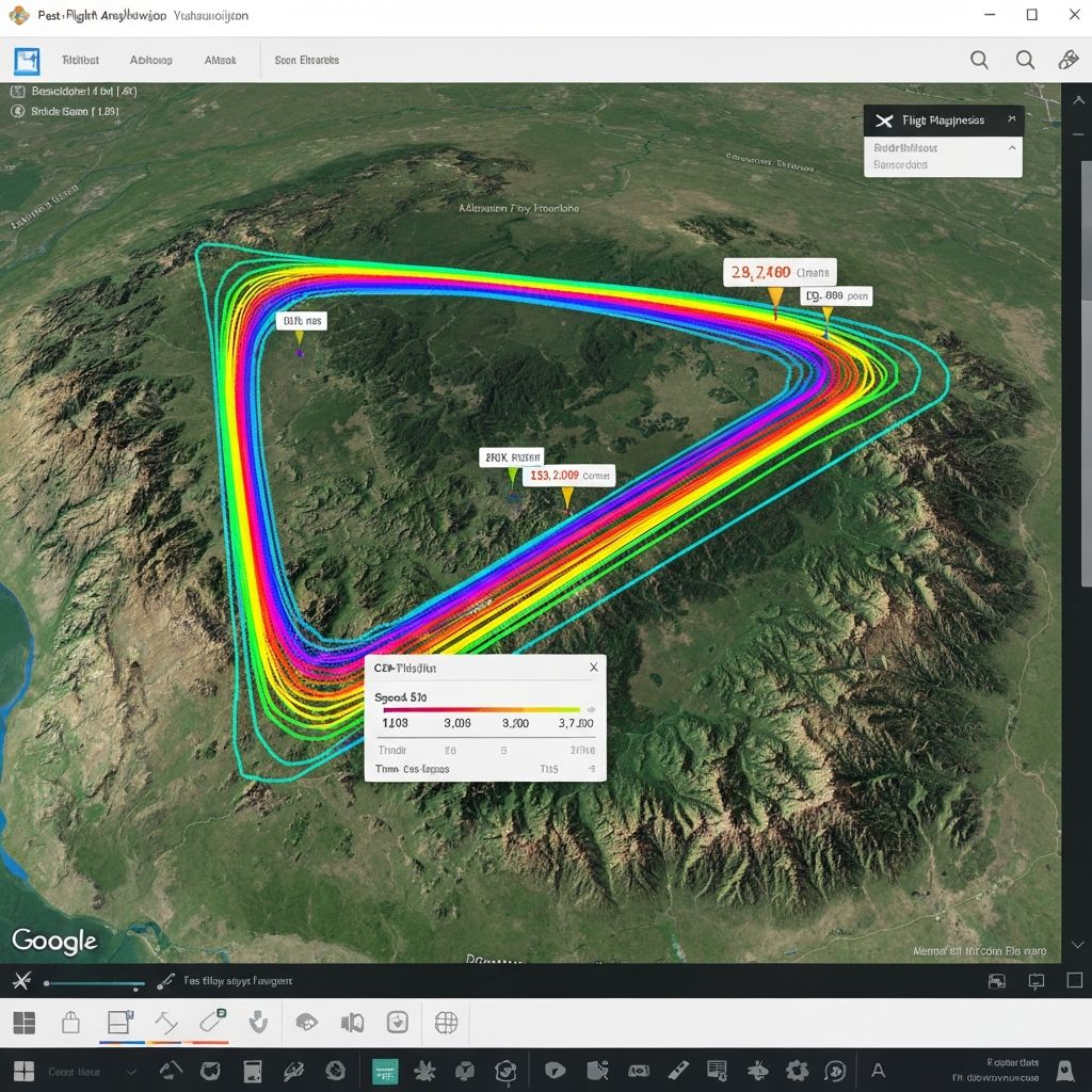 Flight Data Logger - Image 3