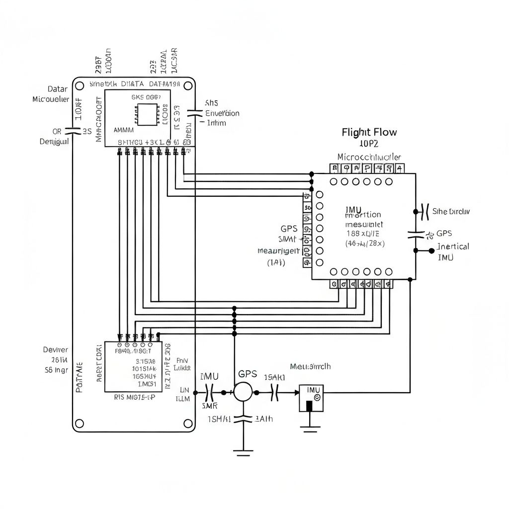 Flight Data Logger - Image 4
