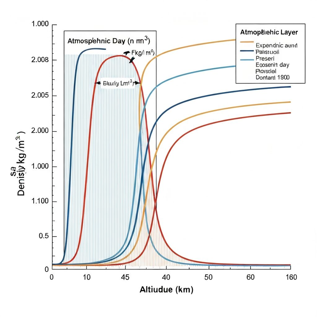 ISA Atmosphere Calculator - Image 3